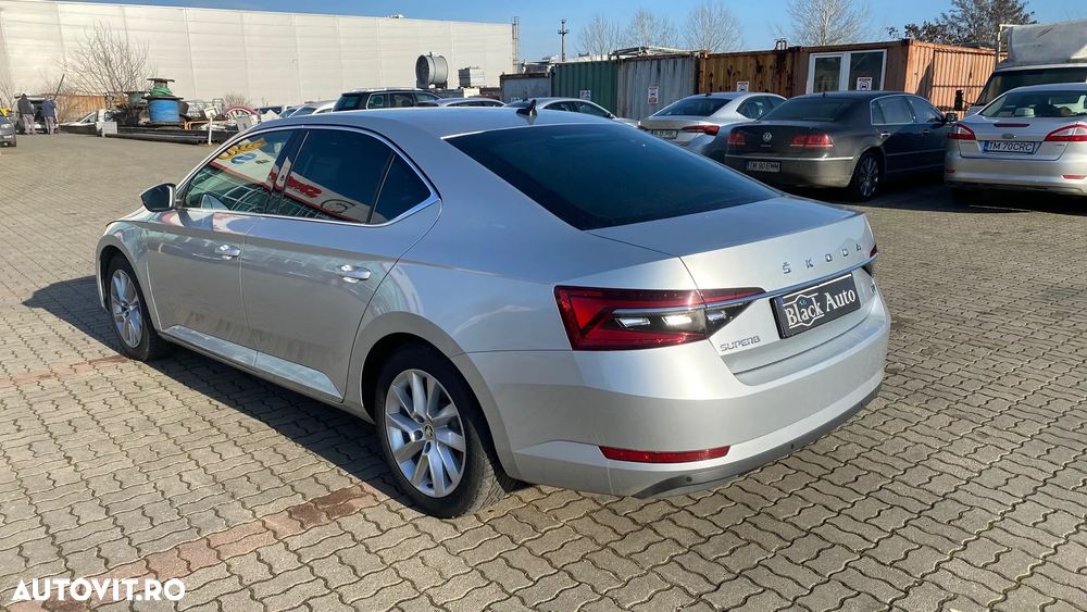 Skoda Superb 1.4 TSI PHEV Ambition - 3