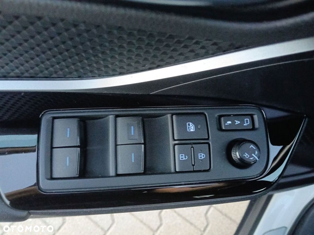 Toyota C-HR 2.0 Hybrid GR Sport - 15