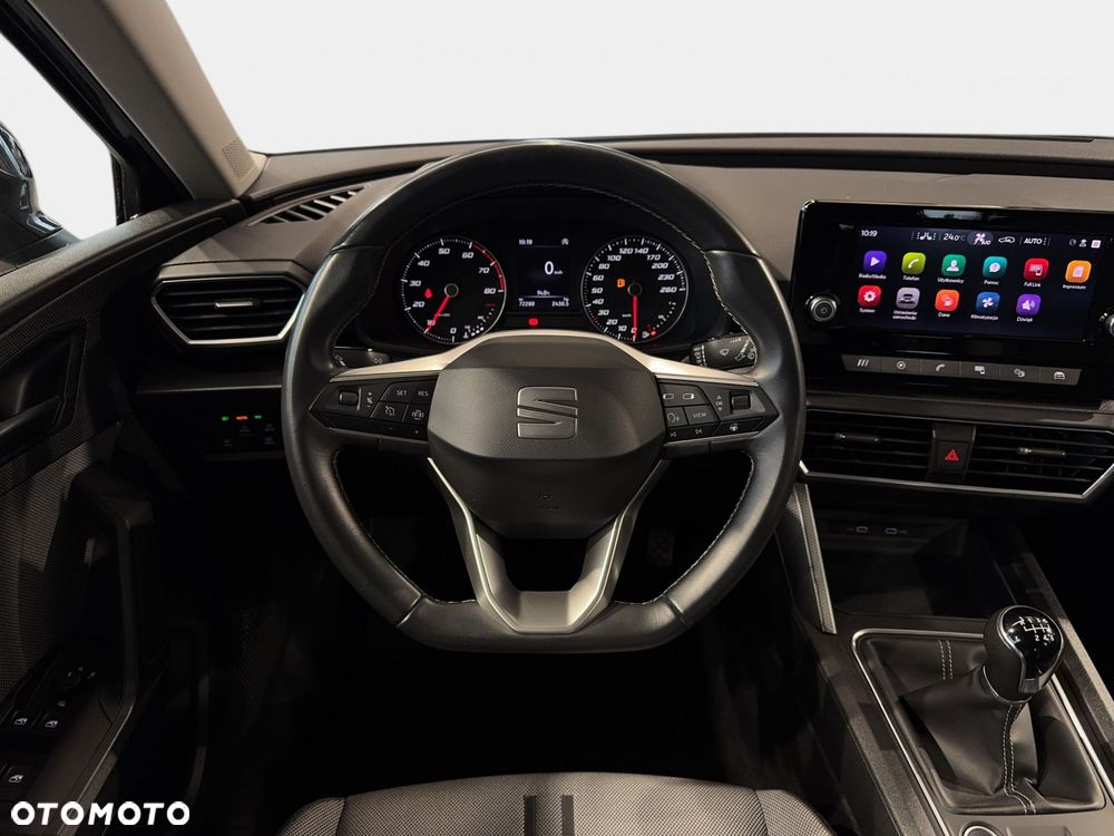Seat Leon - 12