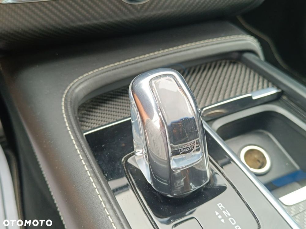 Volvo XC 90 - 29
