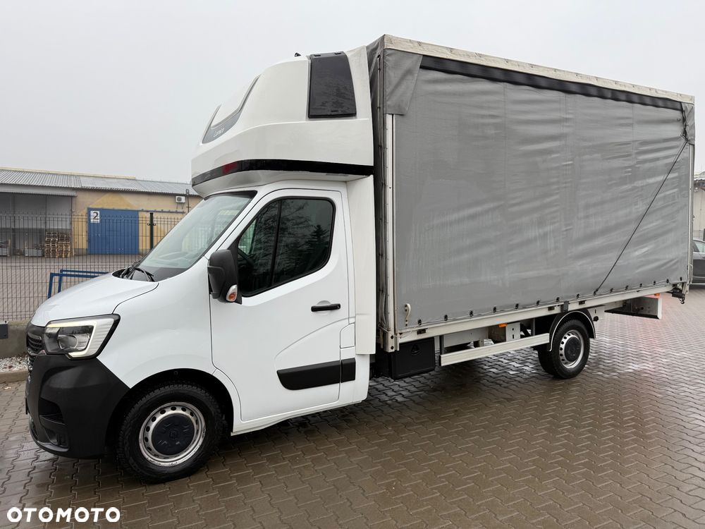 Renault Master - 3
