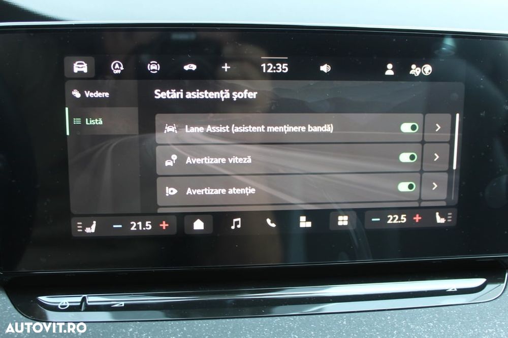 Skoda Octavia 1.5 TSI 150 CP DSG MHEV Selection - 11