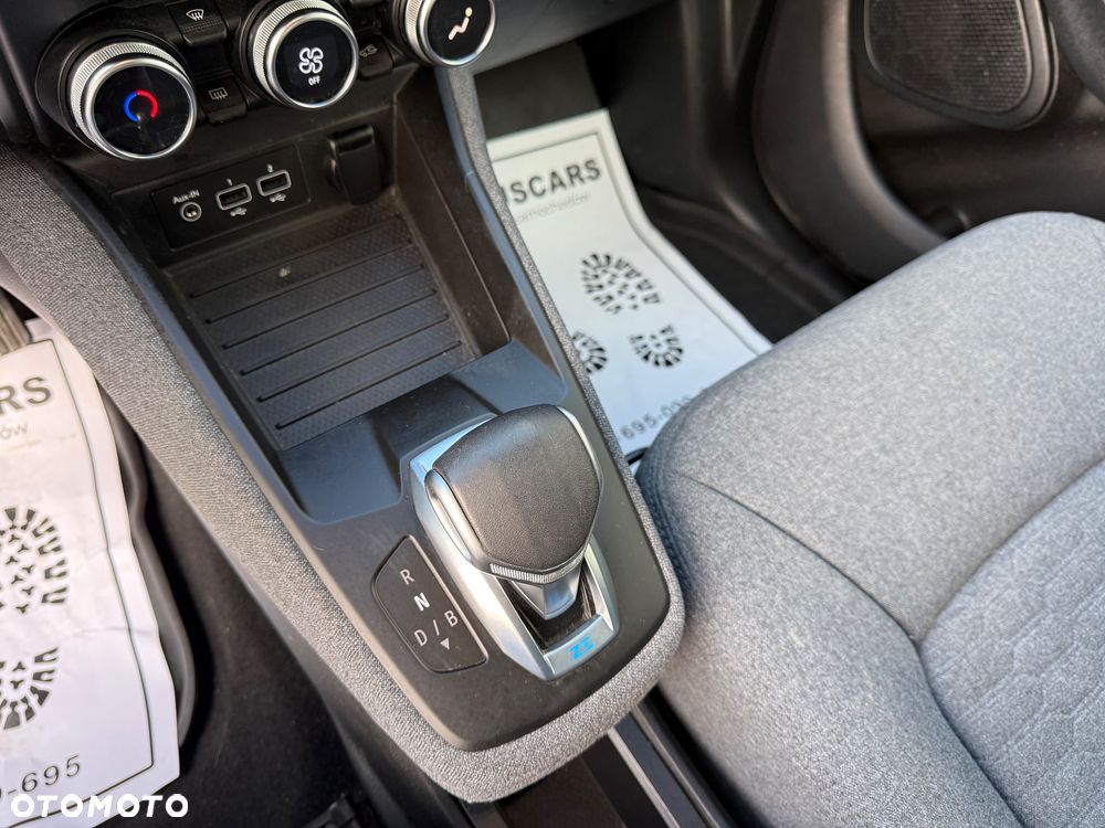 Renault Zoe R135 Z.E 50 Zen - 33
