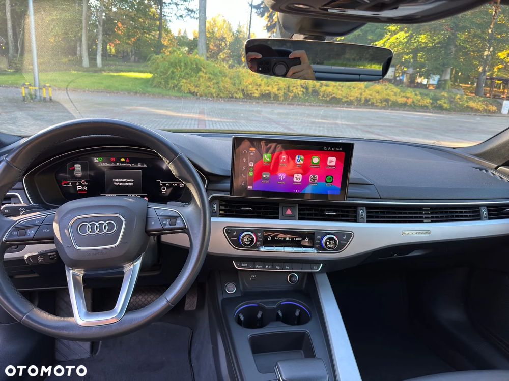 Audi A5 Coupé - 18