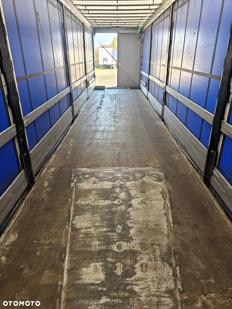 Kassbohrer FIRANKA PÓŁMEGA MAXIMA XS - 13