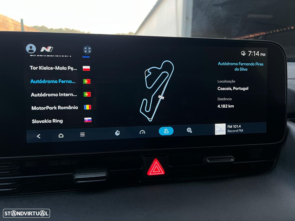 Hyundai Ioniq 5 N 84 kWh Performance Pack - 45