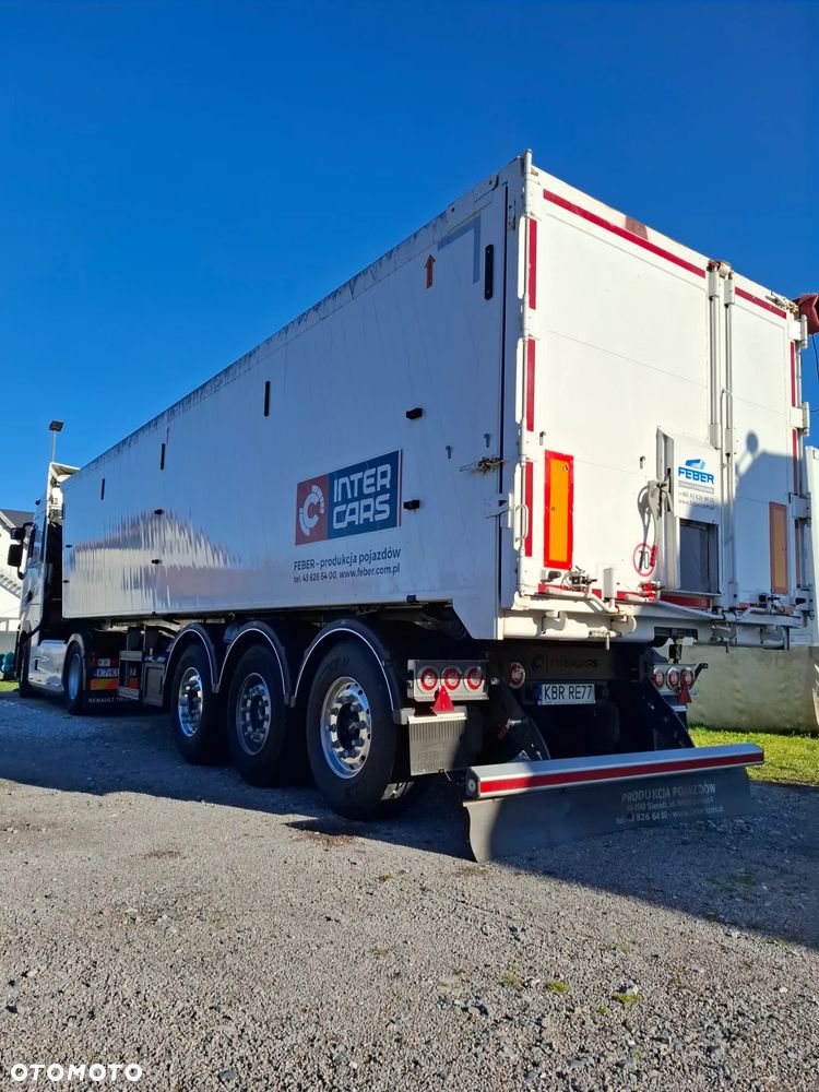 Feber Inter Cars 47M3 - 24