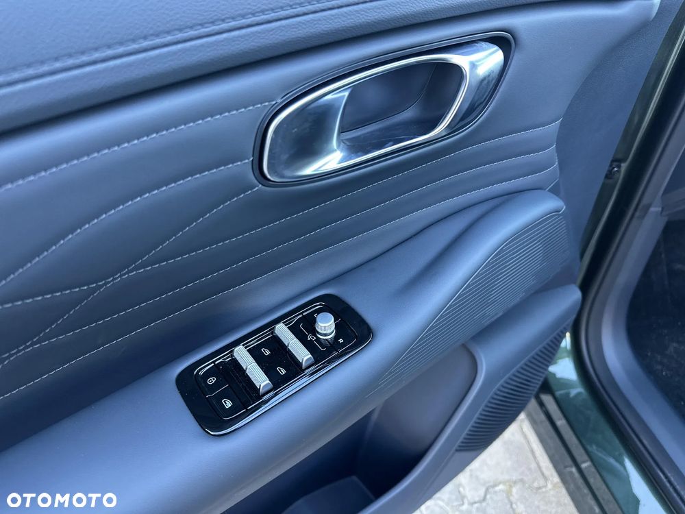 Geely Starray - 20
