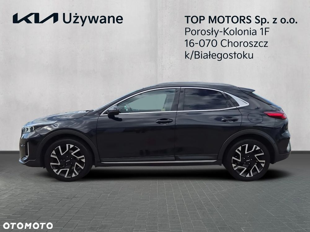 Kia XCeed 1.5 T-GDI Business Line DCT - 2