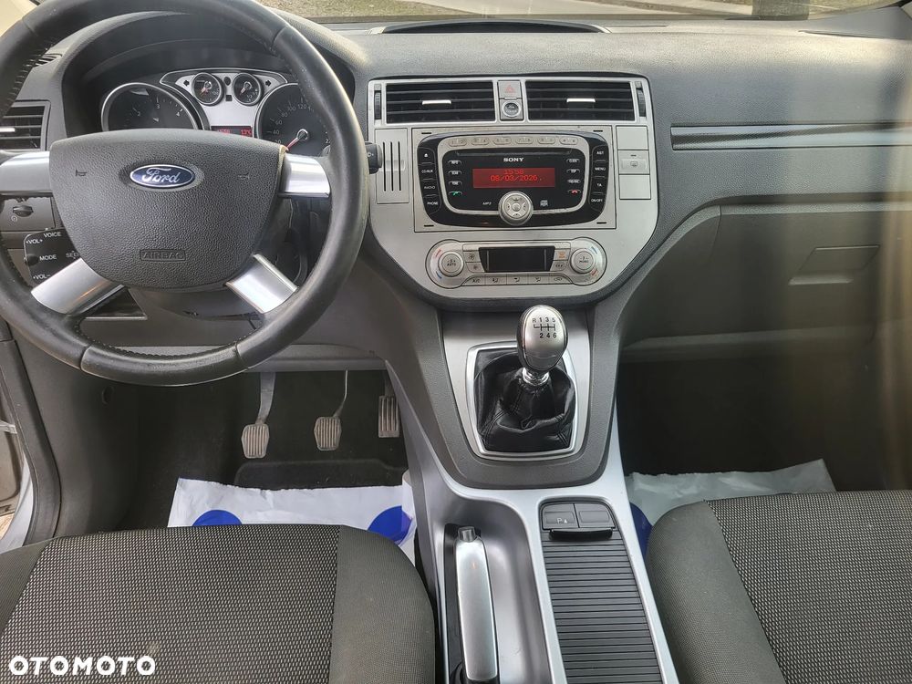 Ford Kuga 2.0 TDCi Individual - 11