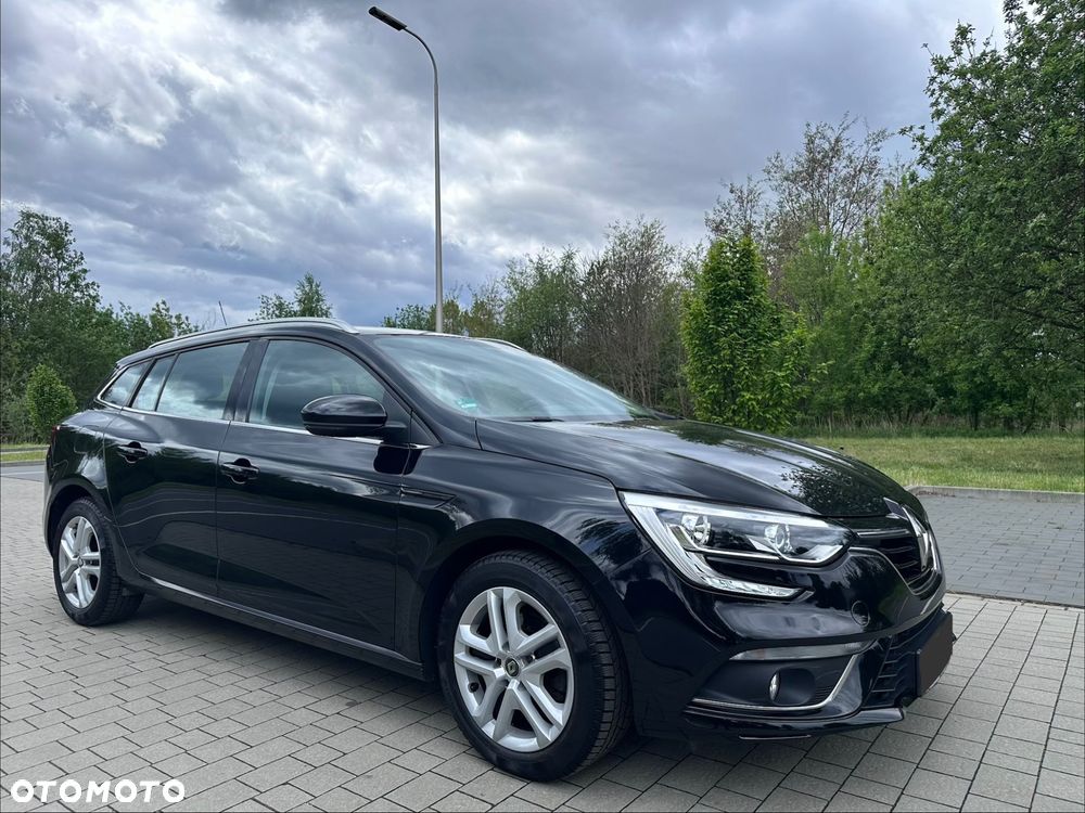 Renault Megane ENERGY TCe 100 LIFE - 30
