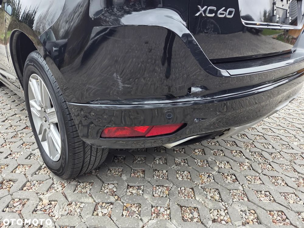 Volvo XC 60 T6 AWD Drive-E Summum - 7