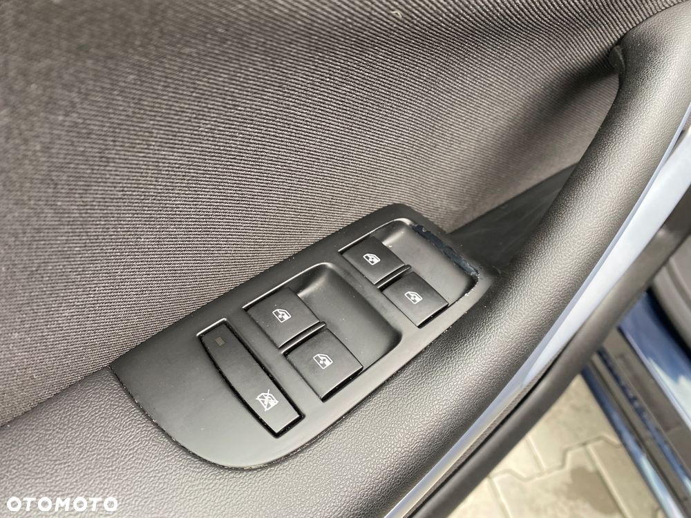 Opel Zafira 1.6 CDTI Enjoy S&S - 16