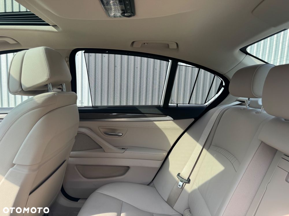 BMW Seria 5 - 15