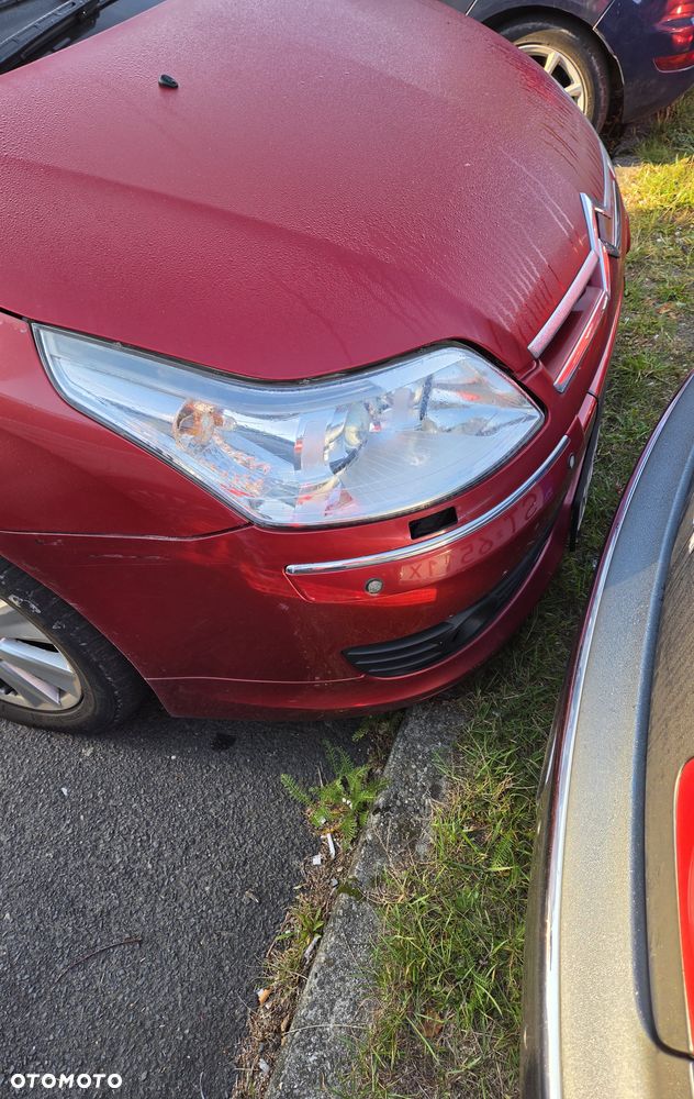 Citroën C4 2.0 16V Exclusive - 3