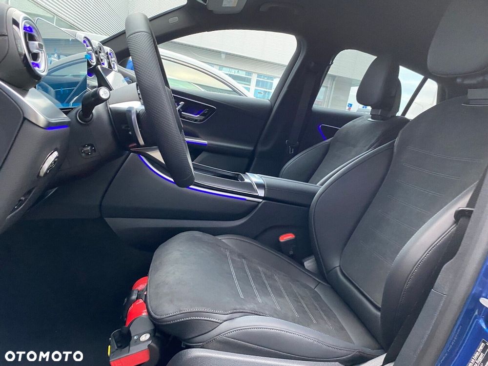 Mercedes-Benz GLC - 10