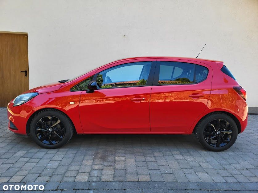 Opel Corsa 1.4 Color Edition - 3