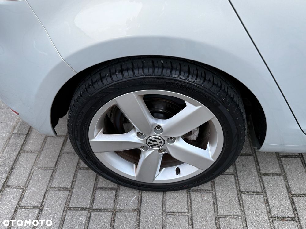 Volkswagen Golf 1.4 TSI Style - 23
