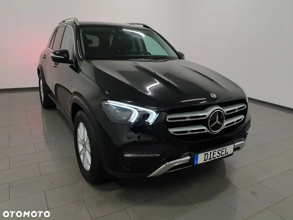 Mercedes-Benz GLE - 38