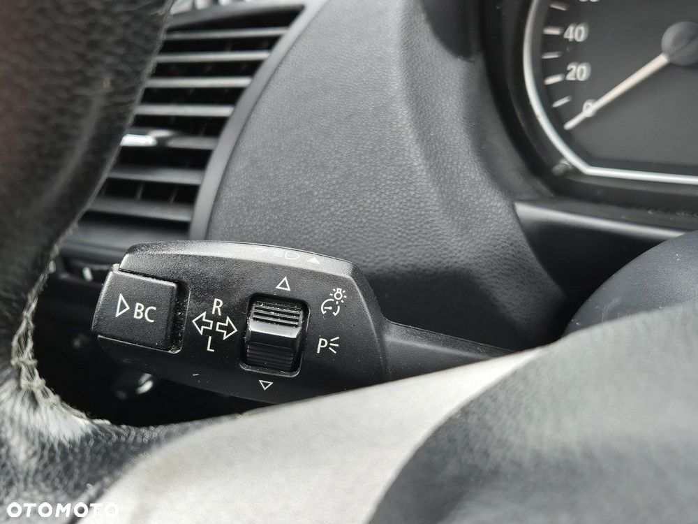 BMW Seria 1 116i - 18