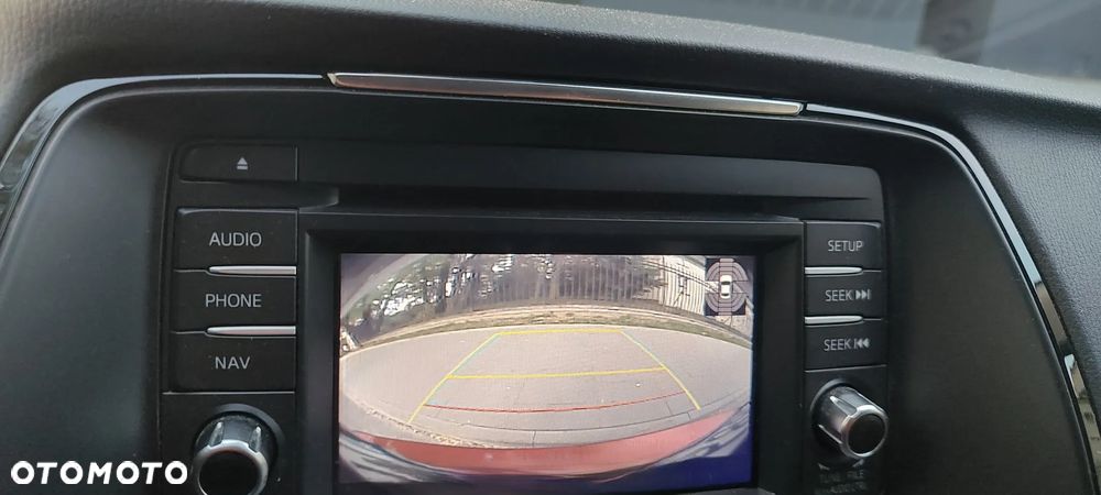 Mazda 6 2.2 D Skypassion I-ELoop - 9