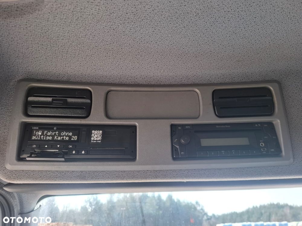 Mercedes-Benz Atego 1223 - 13