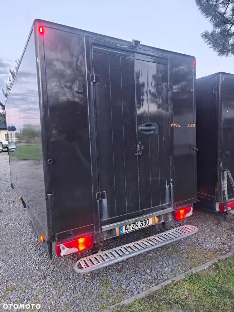 Volkswagen Crafter 2.0 TDI - 11