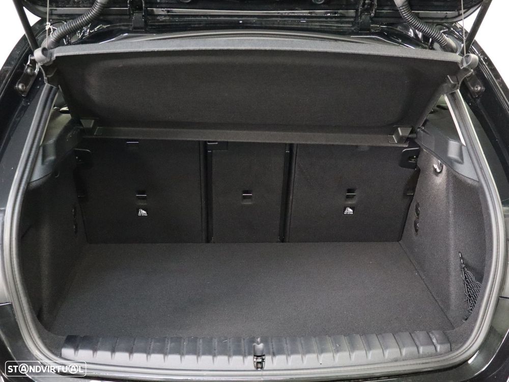 BMW 116 i Advantage - 23