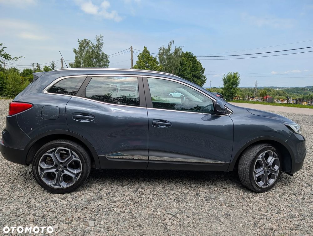 Renault Kadjar - 6