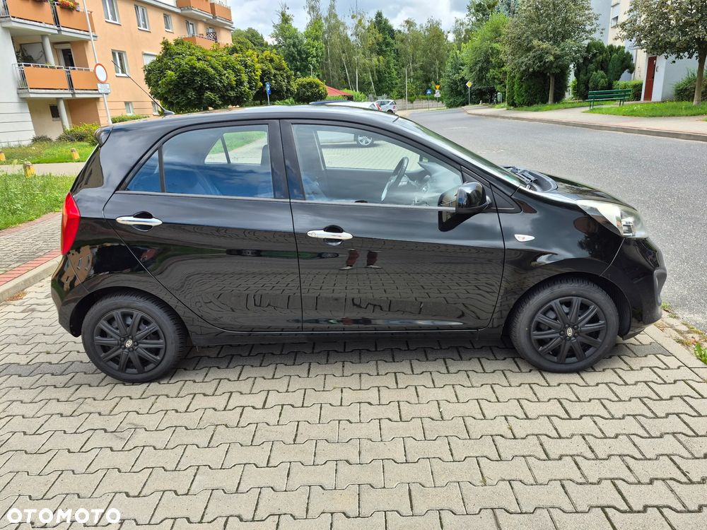 Kia Picanto 1.0 Dream-Team Edition - 15