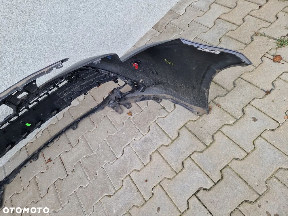 Zderzak Toyota Corolla XII E21 E210 lift 2023 - - 14