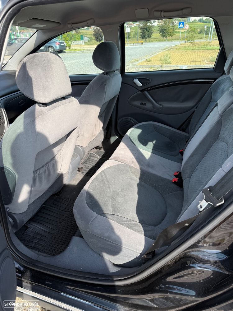 Citroën C5 Tourer 1.6 HDi X - 7