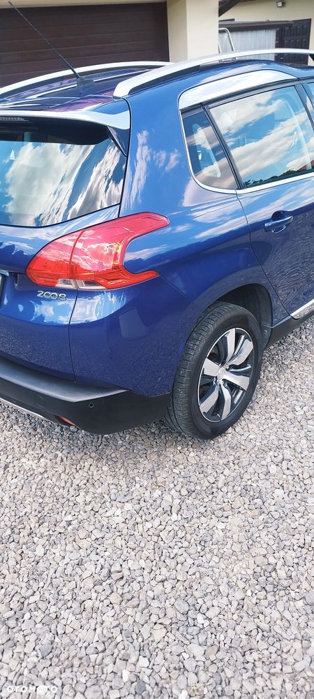 Peugeot 2008 PureTech 110 Style - 5
