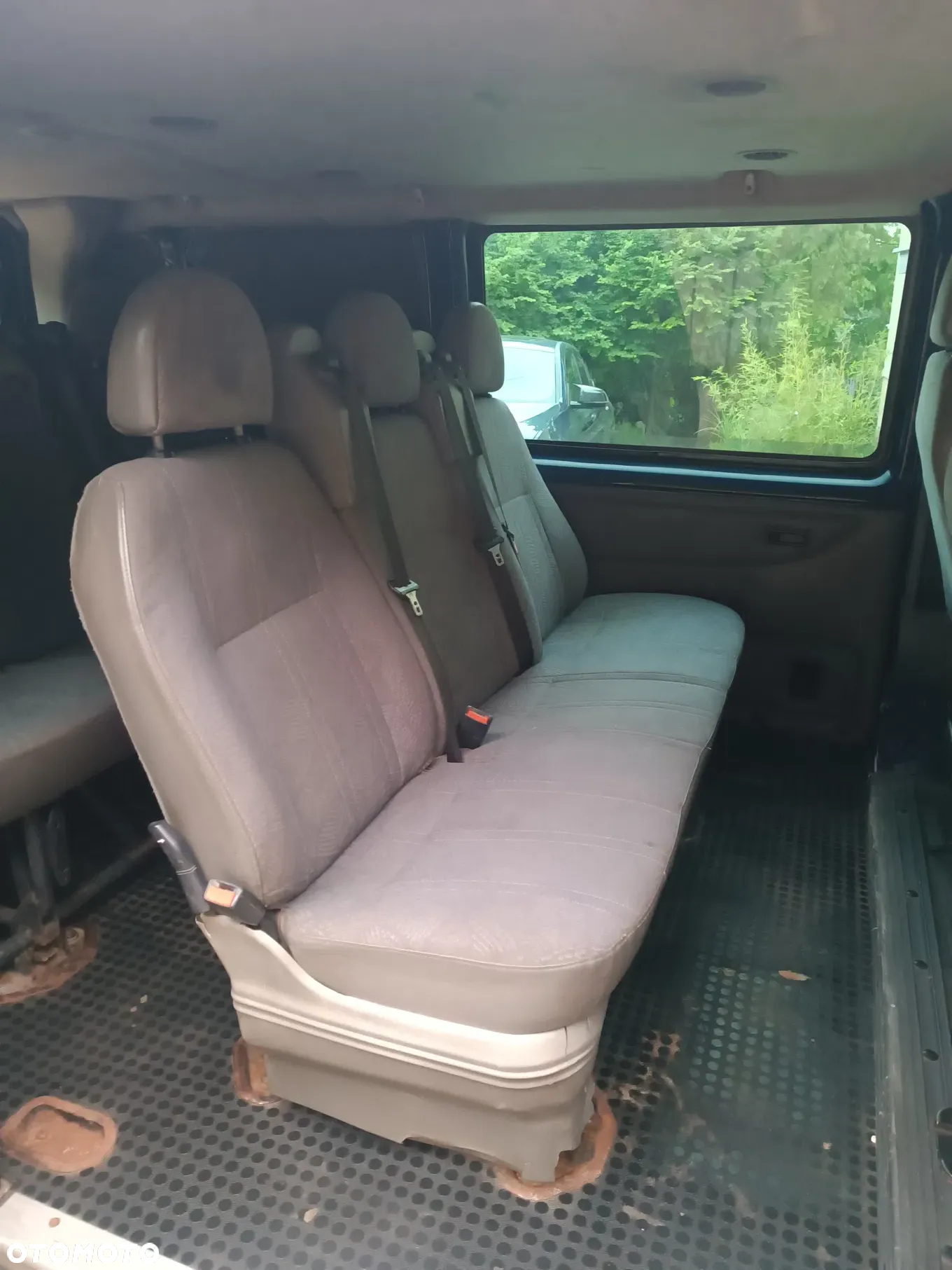 Ford Transit - 15