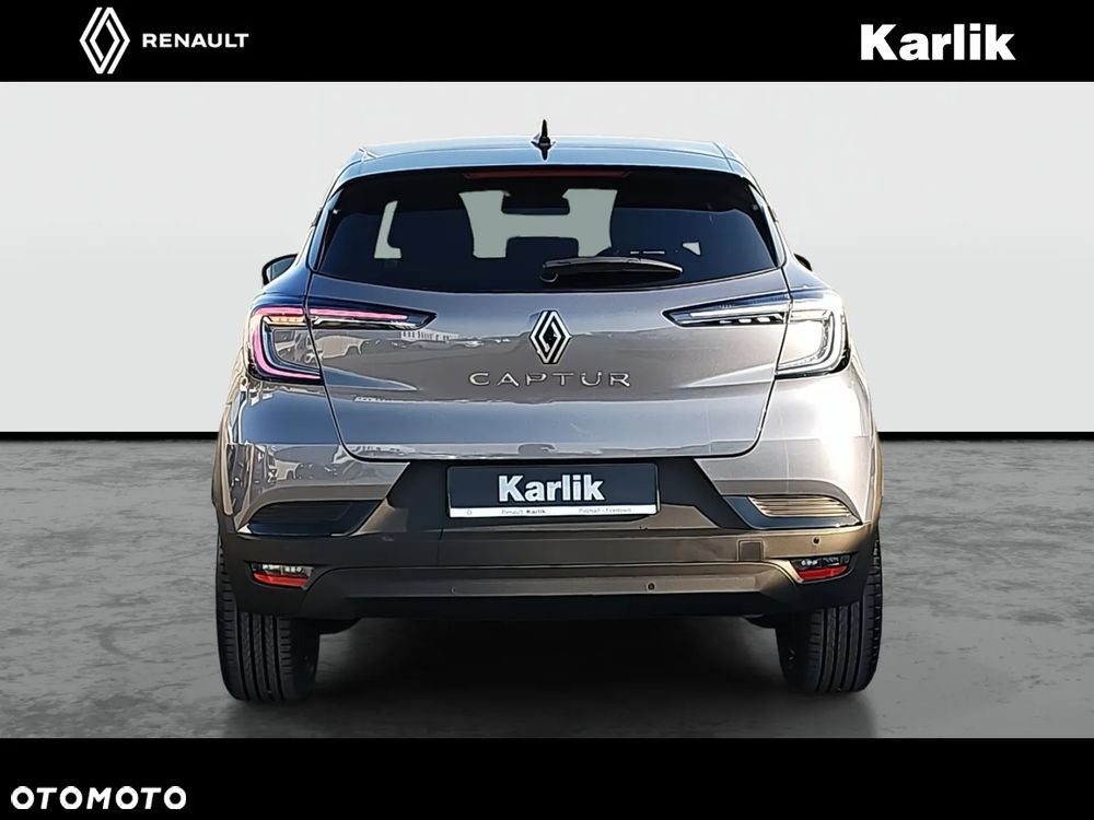 Renault Captur 1.0 TCe Techno - 6