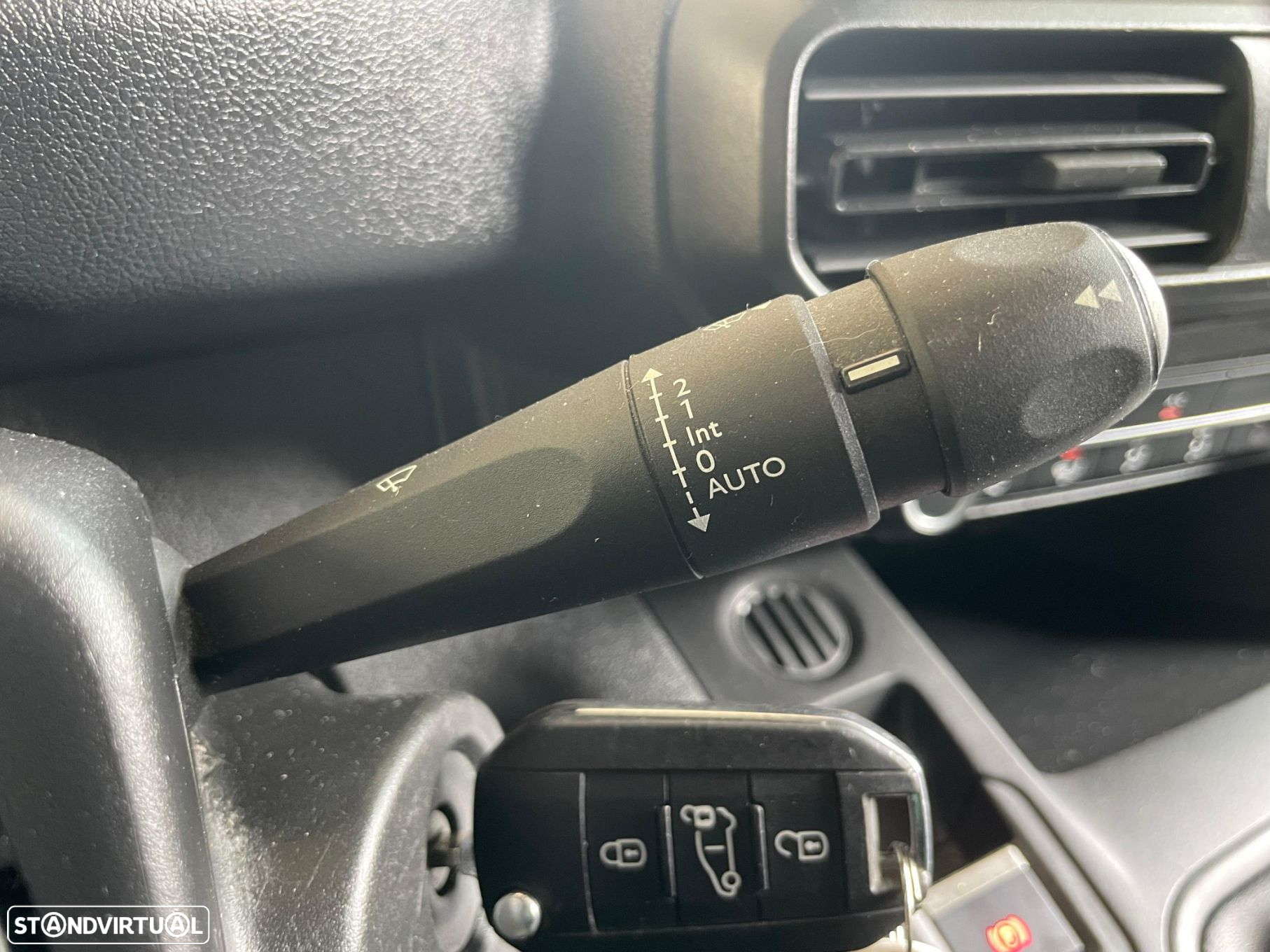 Peugeot Partner 1.5 BlueHDi Premium Standard - 16
