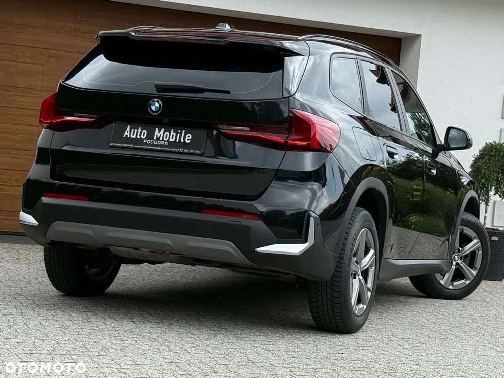BMW X1 sDrive18d Sport - 6