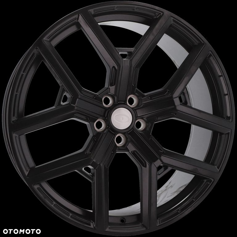4x Felgi 22 m.in. do LAND ROVER Defender Discovery IV V L462 Range ROVER L405 Sport - I5562 (FL5562) - 8