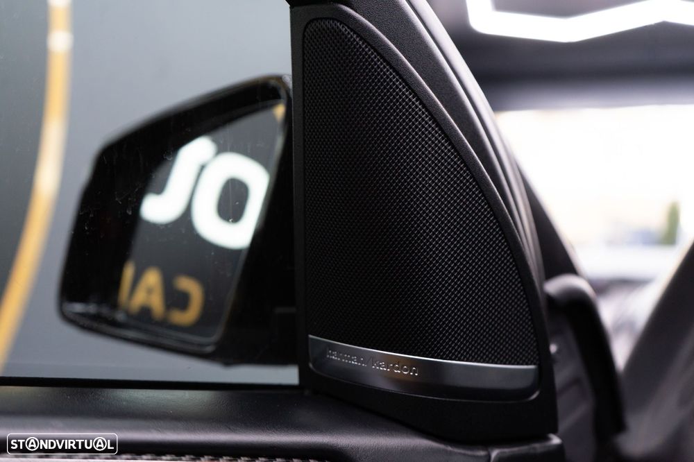 Mercedes-Benz GLE 63 AMG S Coupé 4Matic - 34