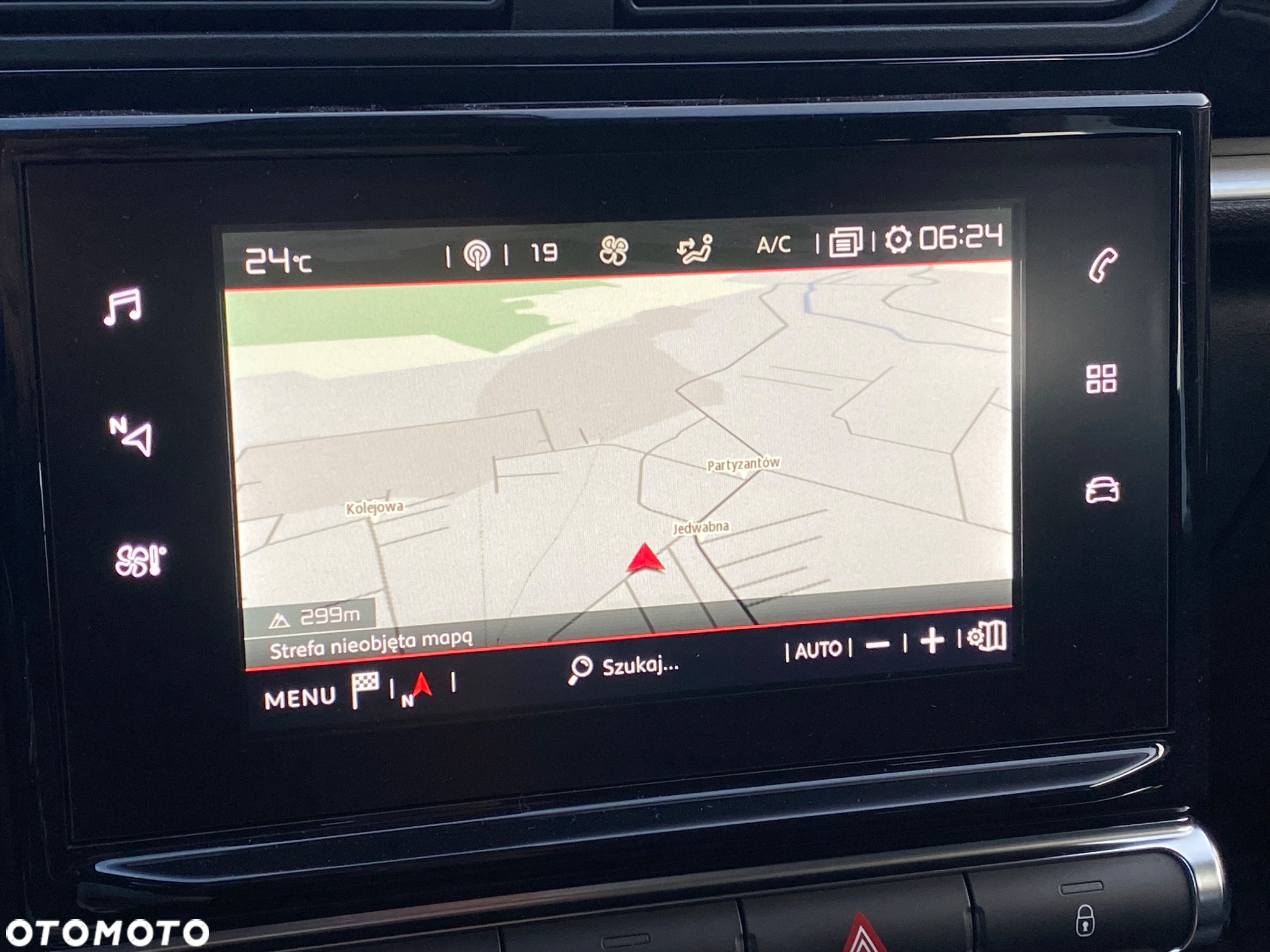 Citroën C3 1.2 PureTech GPF Shine - 28