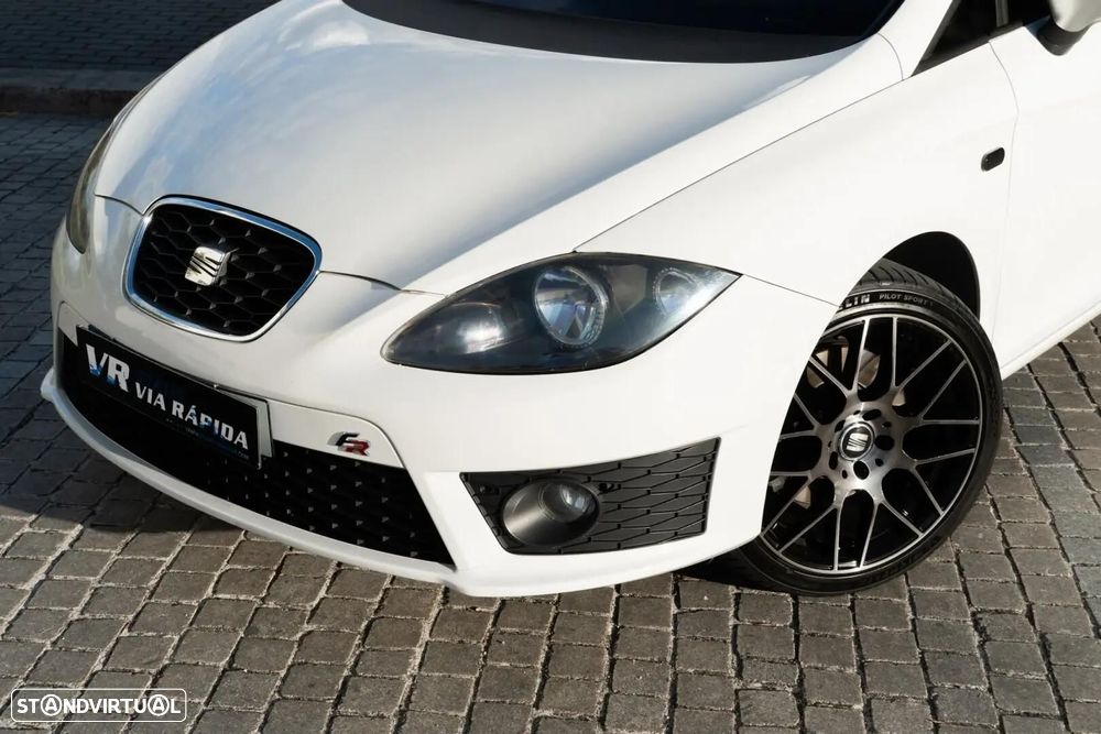 SEAT Leon - 31
