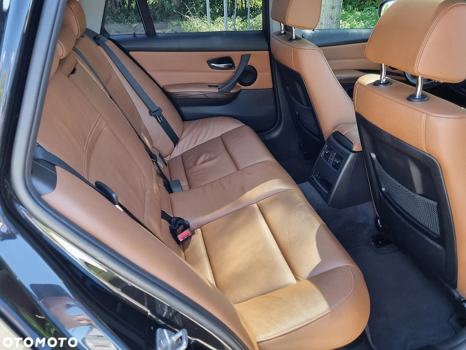 BMW Seria 3 320d Touring Sport-Aut Blue Performance - 26
