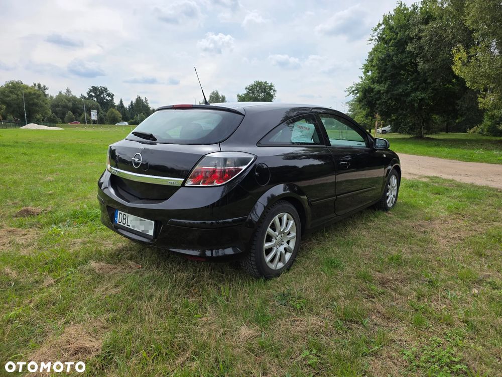 Opel Astra 1.6 Cosmo - 6