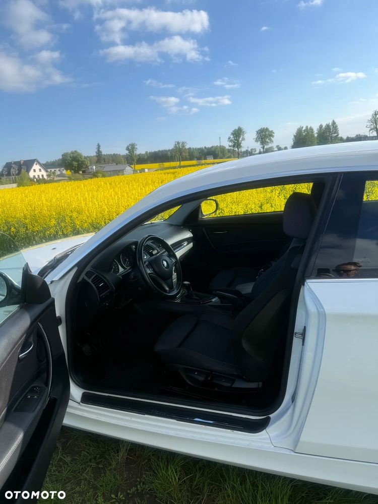 BMW Seria 1 116d DPF Edition Sport - 10