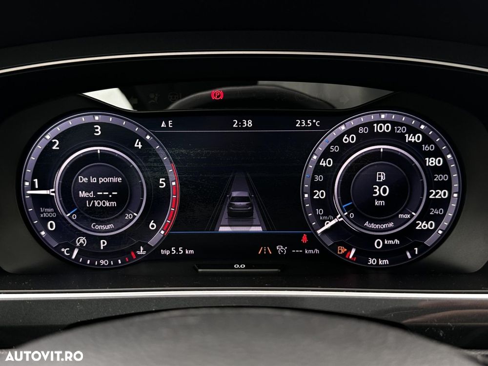 Volkswagen Tiguan 2.0 TDI 4Mot DSG Highline - 20