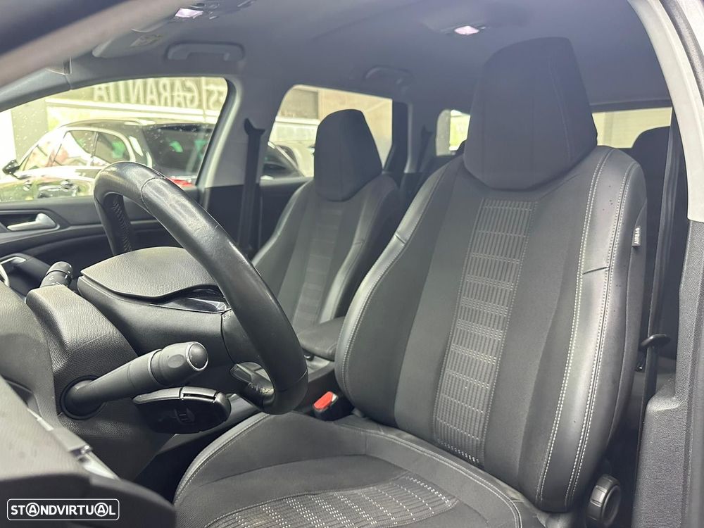 Peugeot 308 SW 1.5 BlueHDi Allure Pack - 14