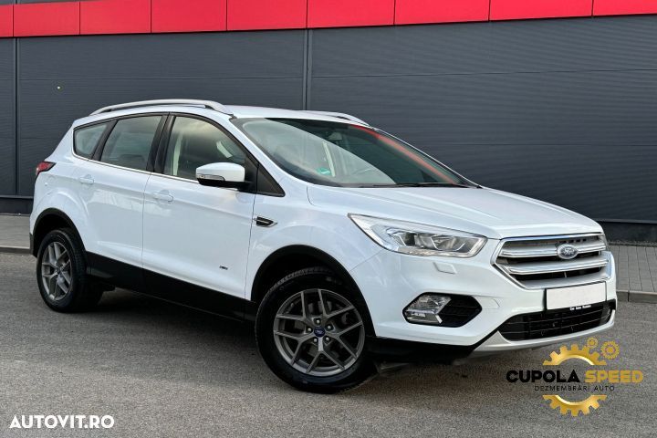 Dezmembrez Ford Kuga 2 [facelift] [2016 - 2020] XRMC - 1