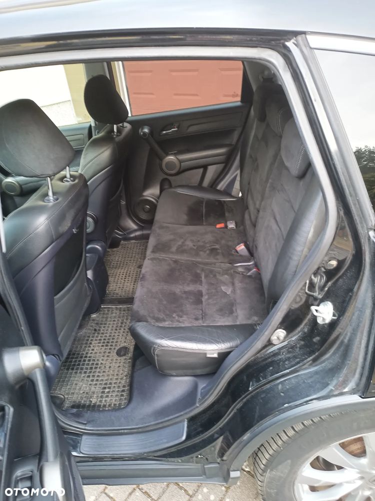 Honda CR-V - 7