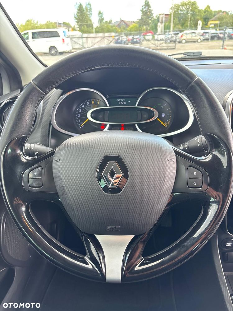 Renault Clio 0.9 TCe Limited - 15