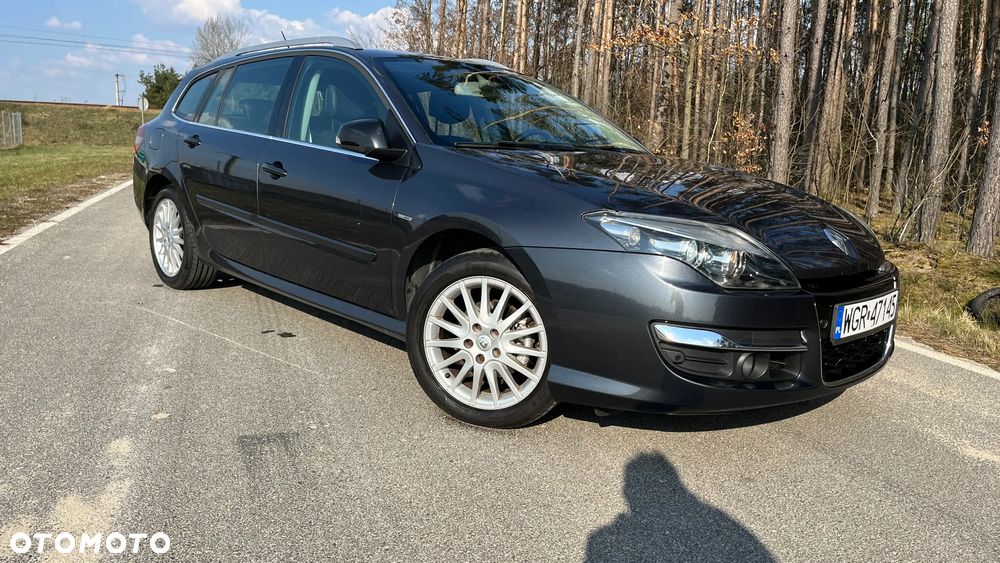 Renault Laguna - 28